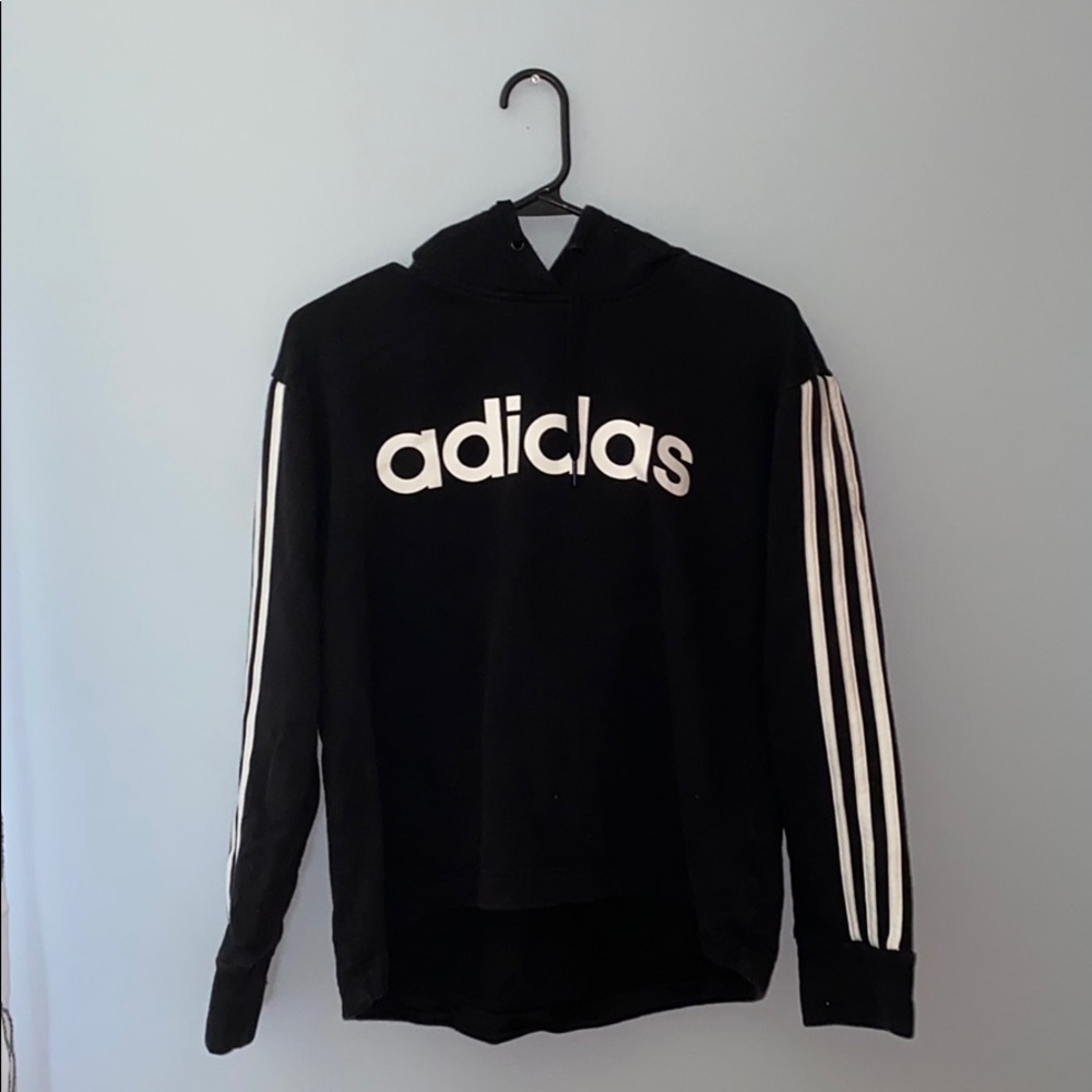 Adidas Hoodie